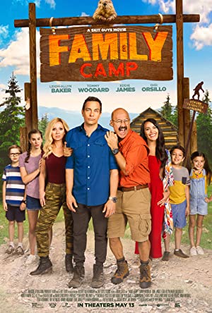 Family Camp (2022) Full Movie Download