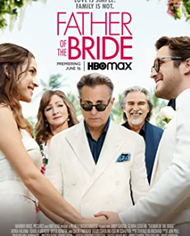 Father of the Bride (2022) Full Movie Download