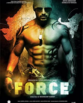 Force (2011) Full Movie Download