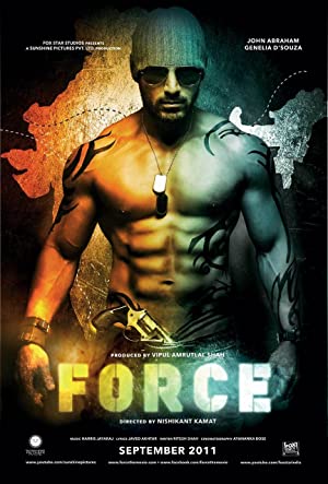 Force (2011) Full Movie Download