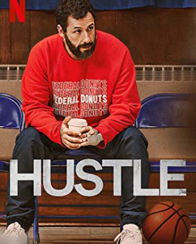 Hustle (2022) Full Movie Download