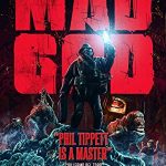 Mad God (2021) Full Movie Download