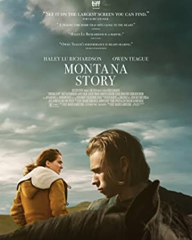 Montana Story (2021) Full Movie Download