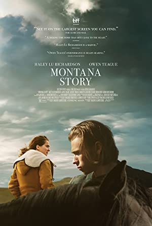 Montana Story (2021) Full Movie Download