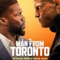 The Man from Toronto (2022) Full Movie Download