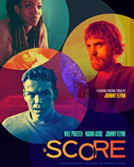 The Score (2021) Full Movie Download