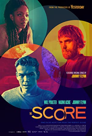 The Score (2021) Full Movie Download