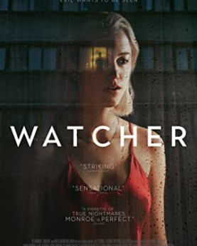 Watcher (2022) Full Movie Download