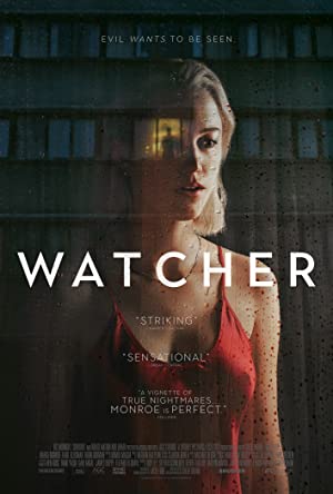 Watcher (2022) Full Movie Download