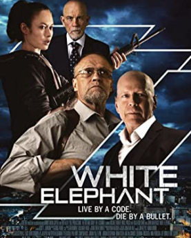 White Elephant (2022) Full Movie Download