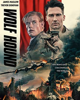 Wolf Hound (2022) Full Movie Download