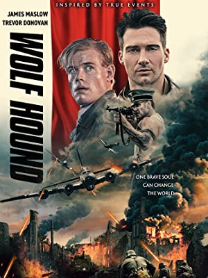 Wolf Hound (2022) Full Movie Download