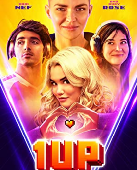 1UP (2022) Full Movie Download