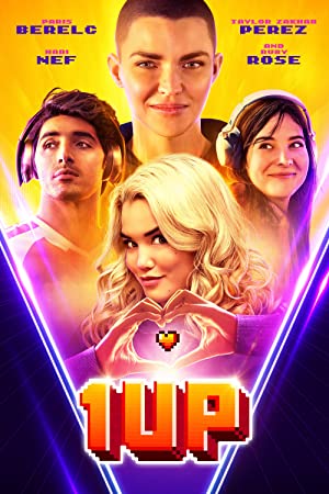 1UP (2022) Full Movie Download