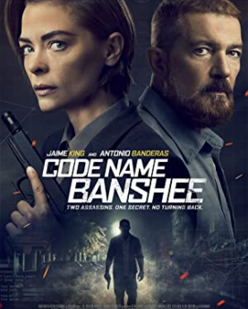 Code Name Banshee (2022) Full Movie Download