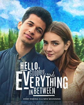 Hello, Goodbye and Everything in Between (2022) Full Movie Download