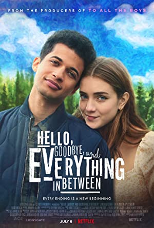 Hello, Goodbye and Everything in Between (2022) Full Movie Download