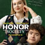 Honor Society (2022) Full Movie Download