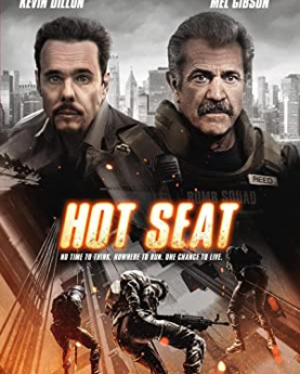 Hot Seat (2022) Full Movie Download