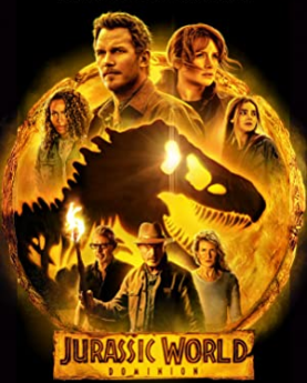 Jurassic World Dominion (2022) Full Movie Download