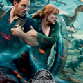 Jurassic World: Fallen Kingdom (2018) Full Movie Download