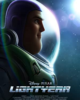 Lightyear (2022) Full Movie Download