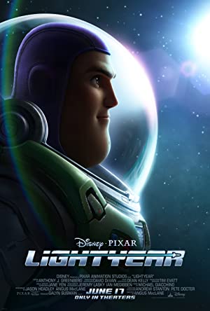 Lightyear (2022) Full Movie Download