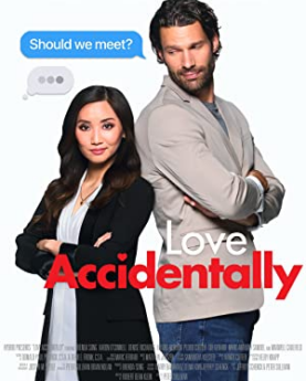 Love Accidentally (2022) Full Movie Download