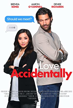 Love Accidentally (2022) Full Movie Download