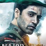 Major (2022) Full Movie Download