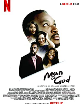 Man of God (2022) Full Movie Download