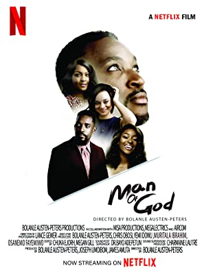 Man of God (2022) Full Movie Download