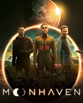 Moonhaven (Season 1)