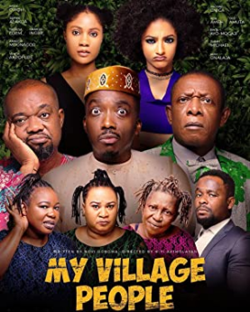 My Village People (2021) Full Movie Download