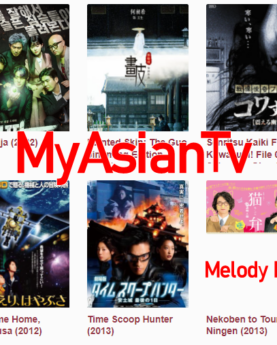 MyAsianTv