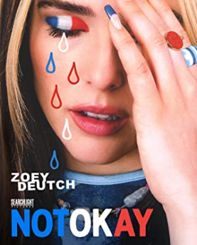 Not Okay (2022) Full Movie Download