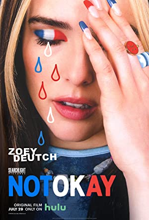 Not Okay (2022) Full Movie Download