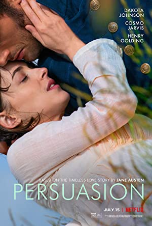 Persuasion (2022) Full Movie Download