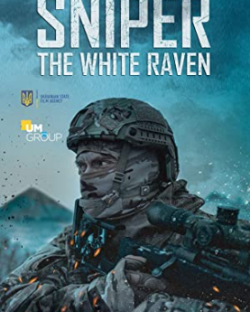 Sniper. The White Raven (2022) Full Movie Download