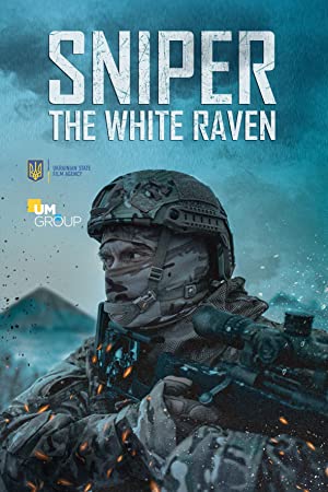 Sniper. The White Raven (2022) Full Movie Download