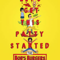 The Bob's Burgers Movie (2022) Full Movie Download