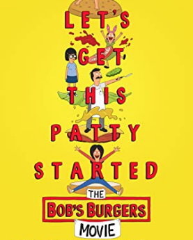 The Bob's Burgers Movie (2022) Full Movie Download