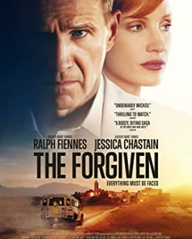 The Forgiven (2021) Full Movie Download