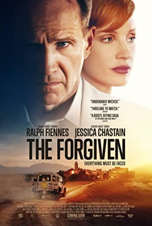 The Forgiven (2021) Full Movie Download