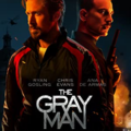 The Gray Man (2022) Full Movie Download