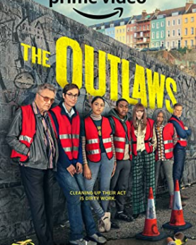 The Outlaws (2021–) Full Movie Download