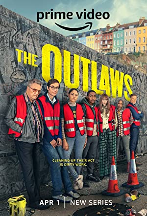 The Outlaws (2021–) Full Movie Download