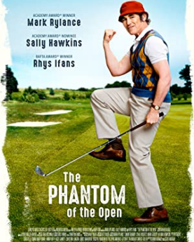 The Phantom of the Open (2021) Full Movie Download