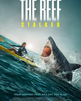 The Reef: Stalked (2022) Full Movie Download