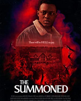 The Summoned (2022) Full Movie Download